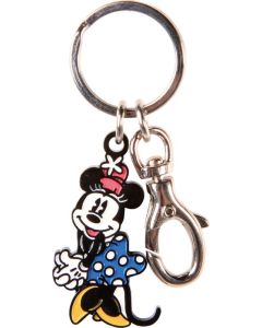 Porte Clé Minnie