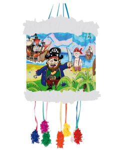 pinata à tirer pirates