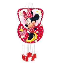 Piñata Minnie