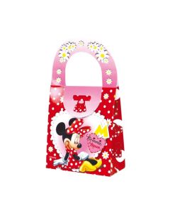 boîte cadeau minnie