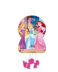 Piñata princesses Disney 