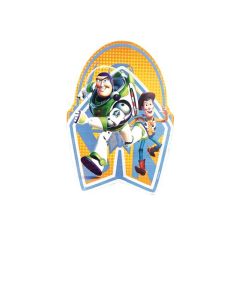 Piñata - Toy Story - Woody et Buzz