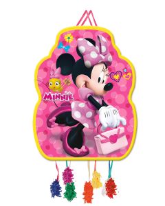 Pinata Minnie Pink