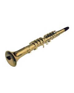 Clarinette or - 8 notes