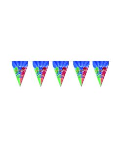 guirlande de fanions PJmasks