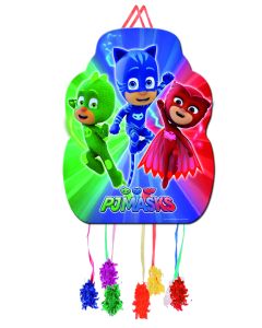 pinata pjmasks