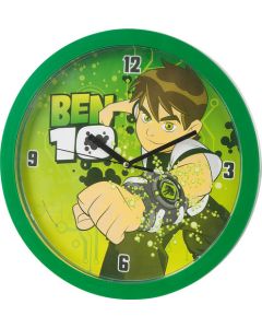 Horloge Ben 10