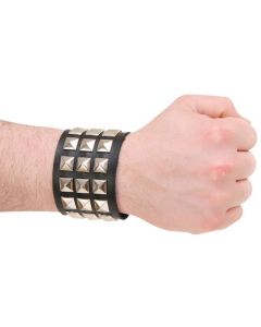 Bracelet punk