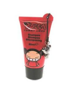 Shampoing Pucca 