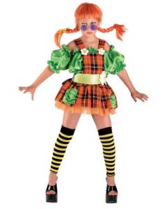 Déguisement Fifi funky - 6 ans