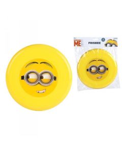 Frisbee Minions