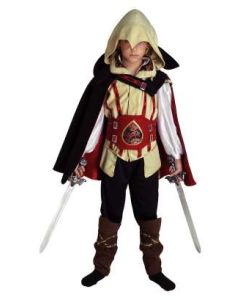 Déguisement  Assassin's Creed - 6 ans
