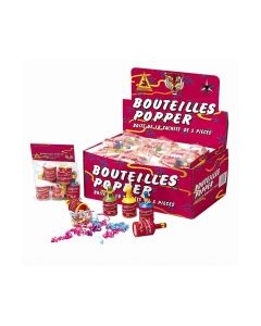 Bouteille poppers