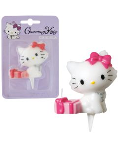 Bougie Charmmy Kitty