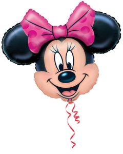 Super Ballon Minnie XL