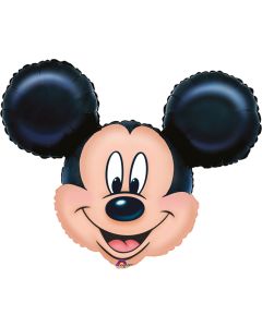 Ballon hélium tête Mickey