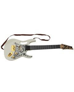 Guitare électrique
