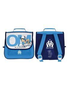 Cartable PM - Olympique de Marseille