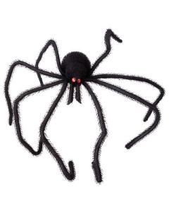 Araignée géante poils longs - 90 cm