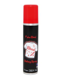 Aérosol sang - 75 ml