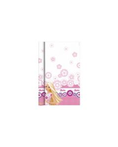Nappe en rouleau barbie à prix discount