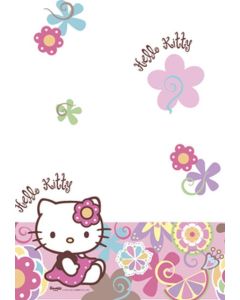 Nappe Hello Kitty Bamboo