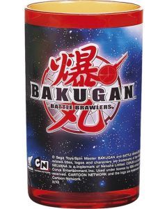Verre Bakugan 