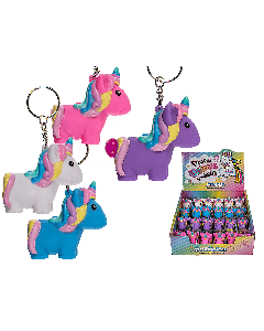 Porte clé licorne à prix discount