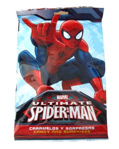 Pochette surprise Spiderman - 2