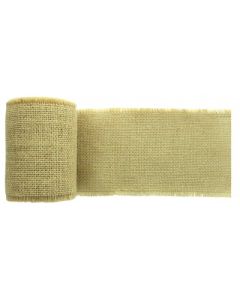 rouleau de jute