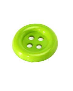 Bouton 3,8 cm – vert