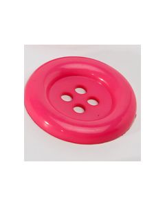 Bouton 5 cm – fuchsia