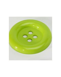 Bouton 5 cm – vert