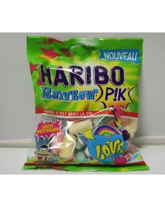 Haribo Rainbow Pik - 120 g