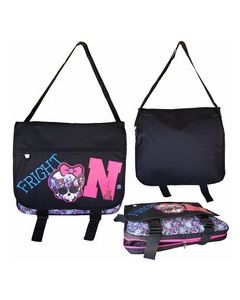 Sac à rabat Monster High « Fright »