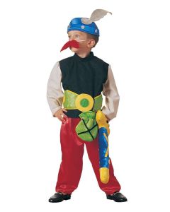Déguisement enfant Astérix - 2 ans