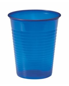 25-gobelets-jetables-bleu-marine