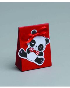 25 vignettes bébé panda