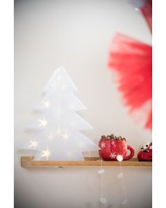 Sapin Lumineux