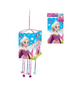 pinata princesse des glaces