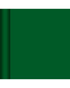 Nappe en rouleau papier damassé 6 x 1.18 m vert "Gappy"