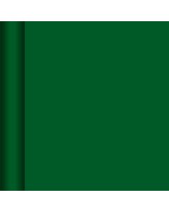 Nappe en rouleau papier damassé 6 x 1.18 m vert "Gappy"