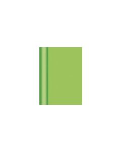 Nappe en rouleau papier damassé 6 x 1.18 m vert granny "Gappy"