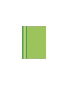 Nappe en rouleau papier damassé 6 x 1.18 m vert granny "Gappy"
