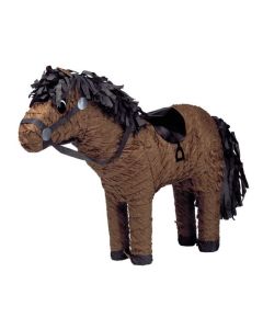Piñata cheval