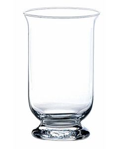 Vase Hurricane classique III – 15 cm