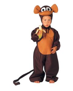Déguisement bébé Singe - Taille 2 ans