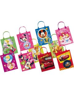 Sac cadeaux Princesses GM