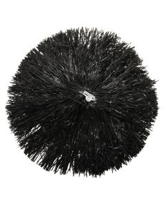 Pompon noir