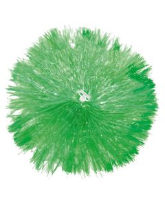 Pompon vert
